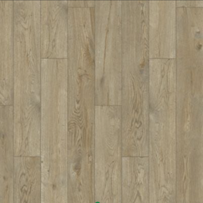 Wood Enhanced Vinyl in Oakley
