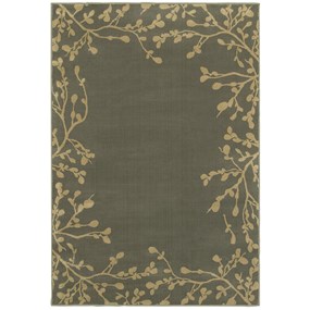 Arbor Vine Blue