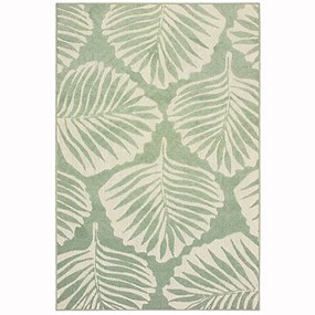 Barbados Green
